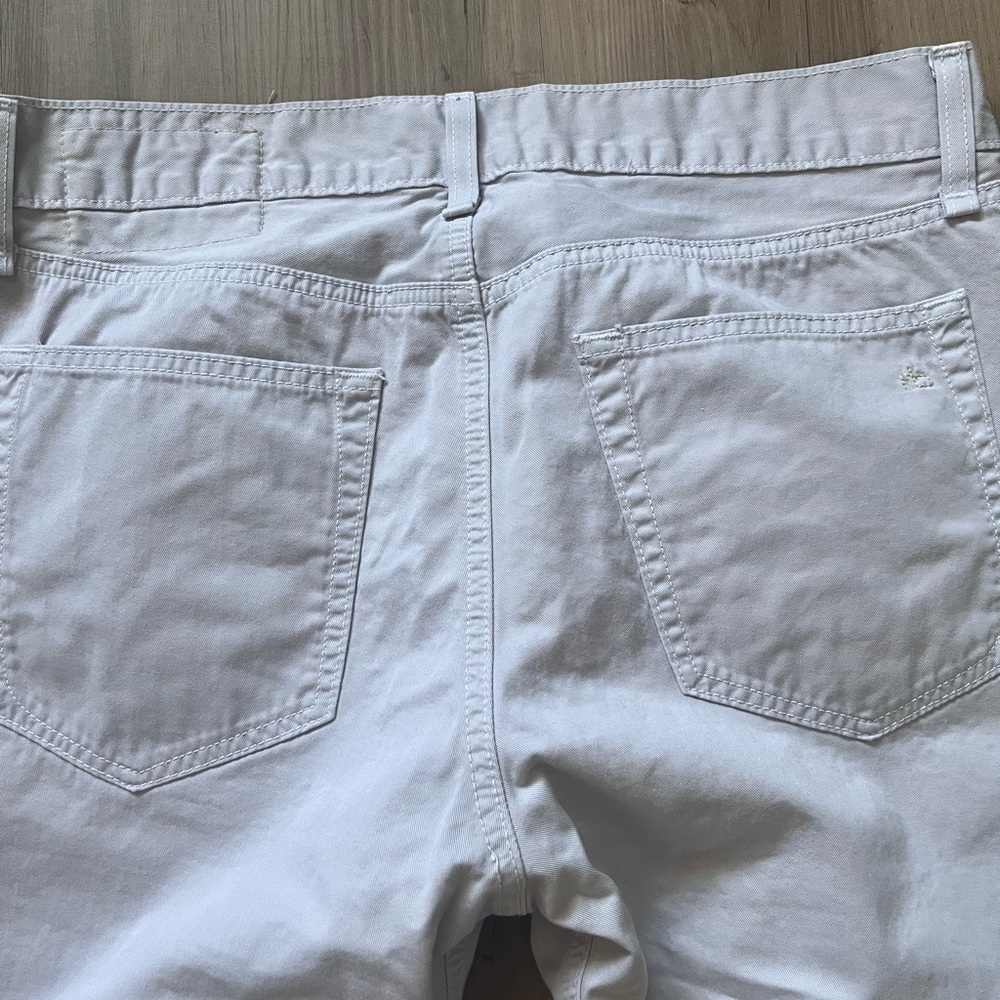 Men. Rag&bone pants. Size: 32 - Picture 8 of 8